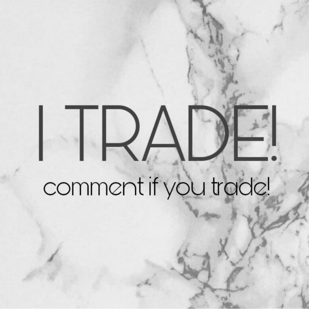 ISO TRADE TRADERS